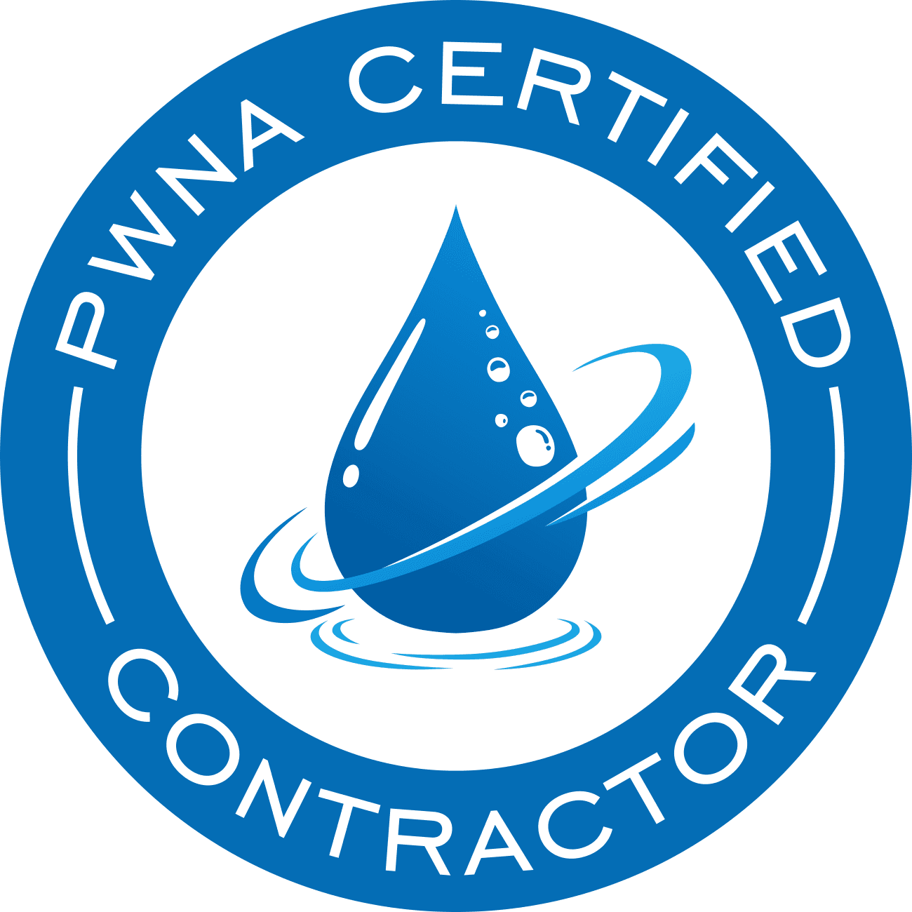 Respectable Group, PWNA Certified Contractor
